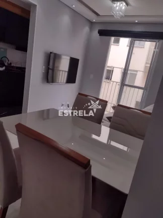 Imagem Excelente Apartamento 02 Dorms - Itapevi/SP