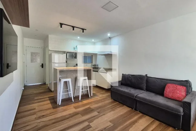 Imagem Apartamento à Venda - Recreio, 1 Quarto, 45 m2