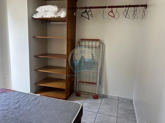 Imagem APARTAMENTO RESIDENCIAL em UBATUBA - SP, PRAIA GRANDE