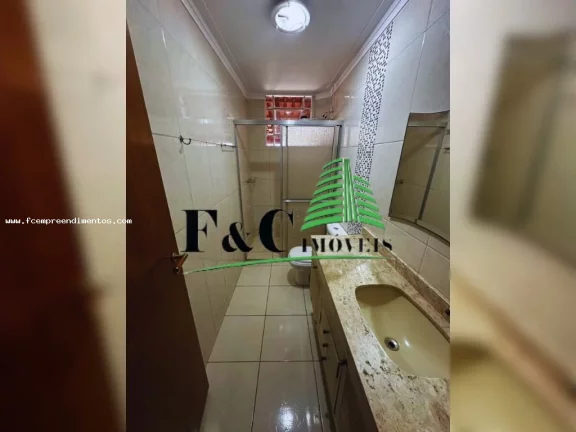 Imagem Apartamento para Venda em Espírito Santo do Pinhal, Área Rural de Espírito Santo do Pinhal, 3 dormitórios, 1 suíte, 4 banheiros, 20 vagas