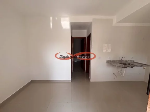 Imagem APARTAMENTO DE FINO ACABAMENTO À VENDA VILA ARICANDUVA (NOVO) Imagem APARTAMENTO DE FINO ACABAMENTO À VENDA VILA ARICANDUVA (NOVO)