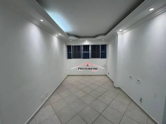 Imagem Apartamento à venda, 80 m² por R$ 395.000,00 - Vila Guilhermina - Praia Grande/SP