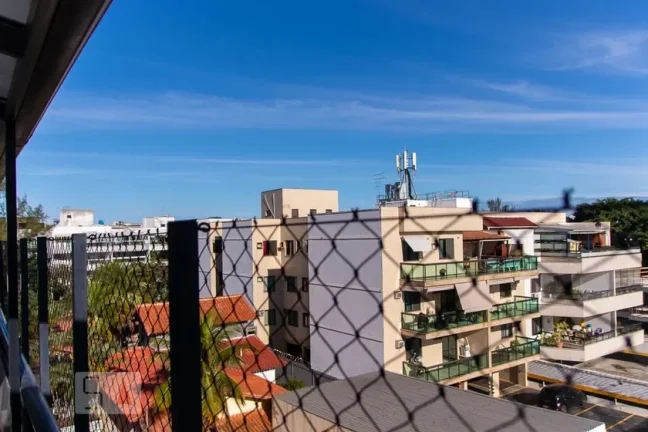 Imagem Apartamento à Venda - Recreio, 4 Quartos, 400 m2
