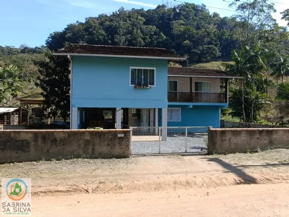Imagem Casa - Vale do Selke Grande - Pomerode