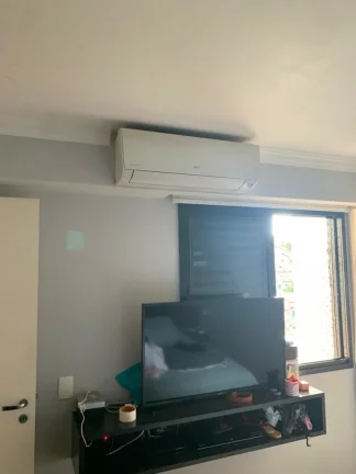 Imagem APARTAMENTO RESIDENCIAL em São Paulo - SP, Cidade São Francisco