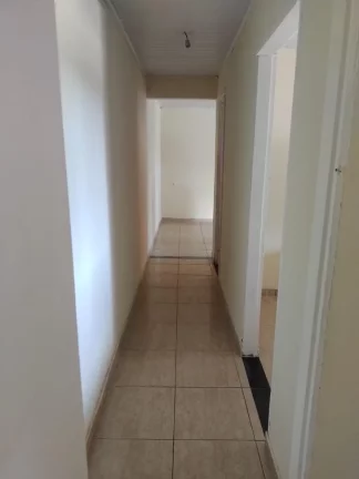 Imagem Casas 2 Quartos para Venda em Sarandi, Jardim Esplanada, 2 dormitórios, 1 banheiro, 2 vagas