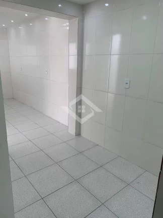 Imagem Apartamento no Bairro Oiticica- Campo Grande
