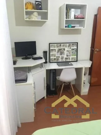 Imagem SOBRADO À VENDA, 502 M² POR R$ 2.100.000,00 - PORTAL DA COLINA - JUNDIAÍ/SP