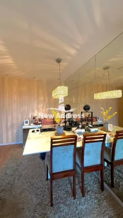 Imagem Apartamento à venda no Condomínio Villagio Campo Grande - Cariacica/ES