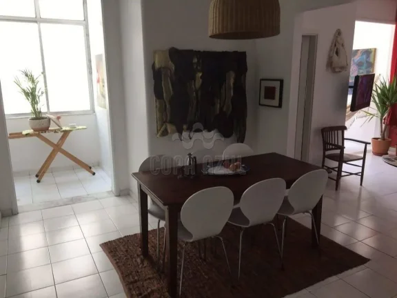 Imagem Copacabana - Residencial › Apartamento com 3 quarto(s) a Venda