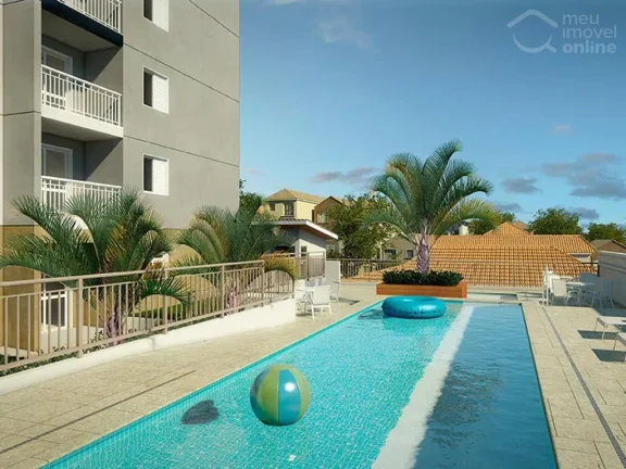Imagem Apartamento com 3 dormitórios (1 suíte) e 1 vaga a venda no Jardim Vila Formosa, São Paulo