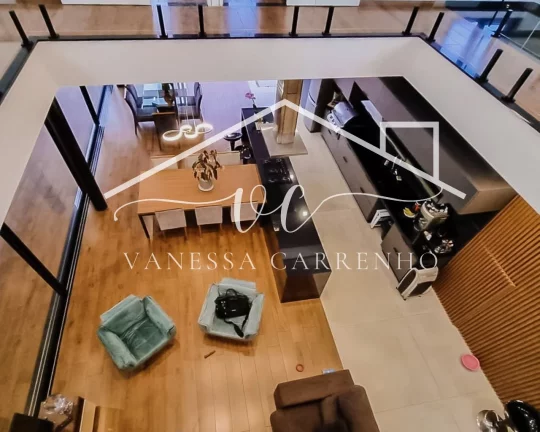 Imagem Venda Sobrado | Vanessa Carrenho Assessoria Imobiliária