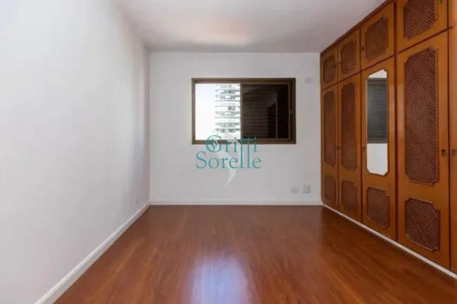 Imagem Cobertura Duplex à Venda em Indianópolis - São Paulo/SP.