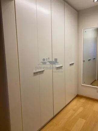 Imagem Apartamento à venda em perdizes com 04 quartos e 02 vagas, 154m²