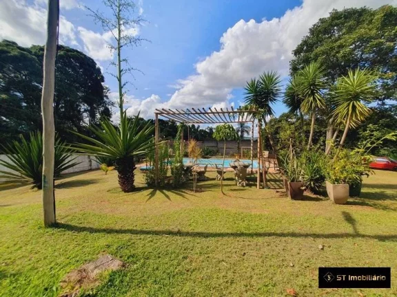 Imagem Incrível Sítio escriturado com 19.000mts em Piracaia/SP - Apenas R$900.000!