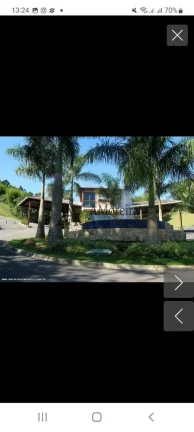 Imagem VENDA terreno de 1.060m² no Condomínio Bothanica em Jarinu-SP,