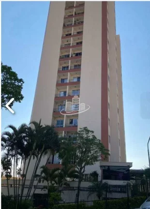 Imagem Apartamento Padrão