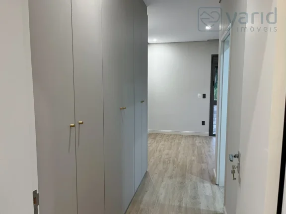 Imagem LINDA CASA EM CONDOMÍNIO FECHADO (BRISAS DA MATA), RECANTO QUARTO CENTENÁRIO, JUNDIAÍ SP
