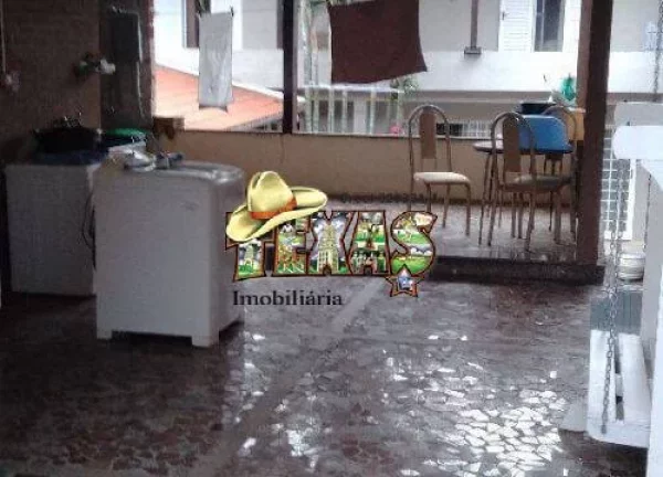 Imagem SOBRADO CIDADE LIDER