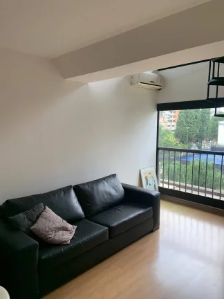 Imagem Duplex para VENDA em Bela Vista - Park Lane 45m²