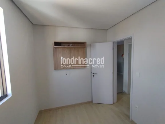 Imagem Apartamento à venda 2 Quartos, 1 Vaga, 47M², Estados, Londrina - PR | RESIDENCIAL TRETORRI