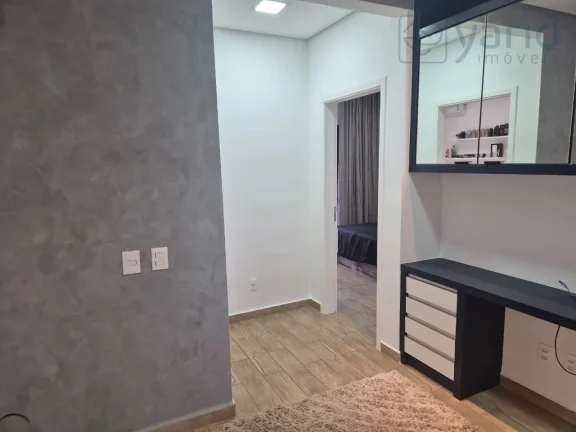 Imagem CASA À VENDA NO CONDOMÍNIO IBI ARAN 2, ITUPEVA