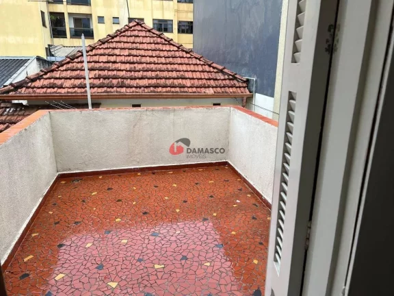Imagem Sobrado à venda, Santa Maria, São Caetano do Sul, SP