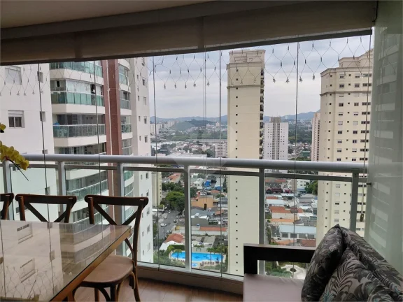 Imagem Apartamento à venda com 4 quartos, sendo 3 suítes, no condomínio Horizons, São Paulo - SP