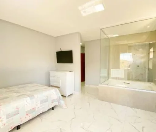 Imagem Casa Duplex com 5 quartos toda em alto padrão na Praia do Morro