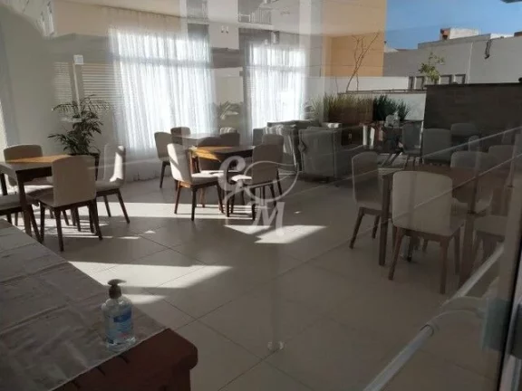 Imagem Apartamento 2 Dormitorios