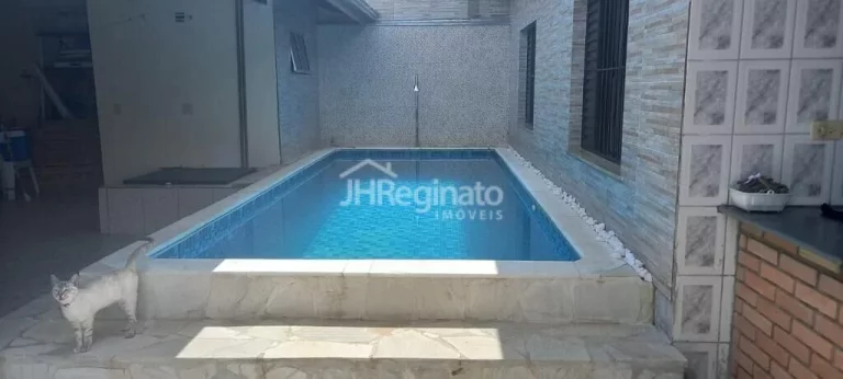 Imagem Casa térrea à venda no bairro Rio acima - Votorantim