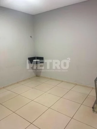 Imagem Ponto comercial para locação com recepção, Salas Av. Mário Rodrigues Coelho