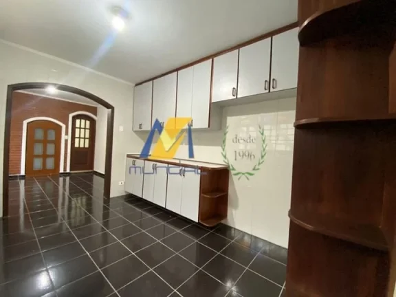 Imagem Vendo Sobrado em Santo André, Jardim Itapoan