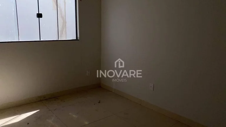 Imagem Casa com 3 dormitórios à venda, 180 m² por R$ 450.000,00 - Residencial Beira Rio I - Itumbiara/GO