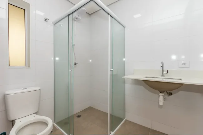 Imagem APARTAMENTO RESIDENCIAL em São Paulo - SP, Alto da Boa Vista
