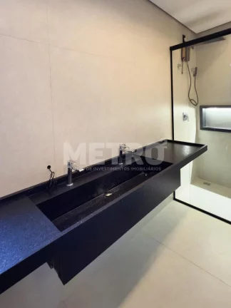 Imagem Casa à venda no Buona Vita com 3 suítes, gourmet, piscina, PETROLINA - PE