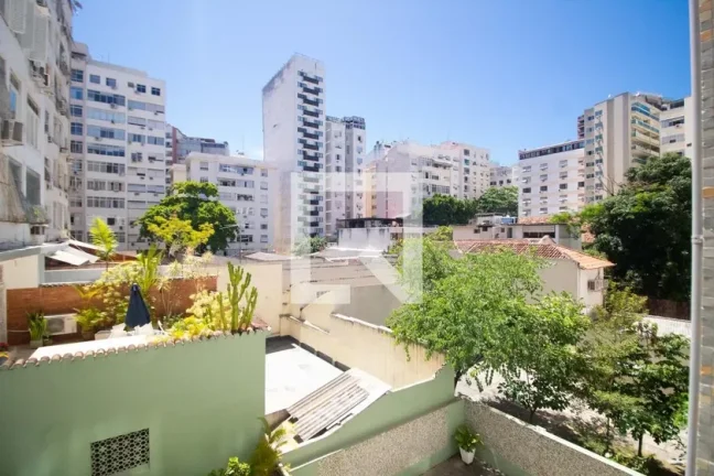 Imagem Apartamento à Venda - Ipanema, 3 Quartos, 119 m2