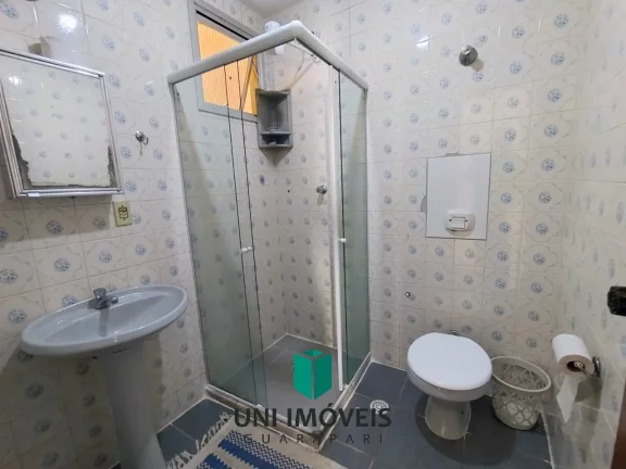 Imagem Apartamento à venda na Praia do Morro, Guarapari ! Com 3 quartos, 2 suítes e área privativa