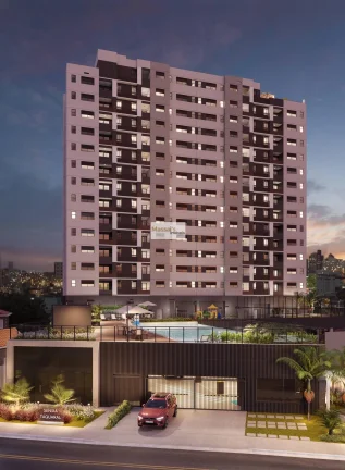 Imagem SENSIA Taquaral | Apartamentos à Venda no Taquaral