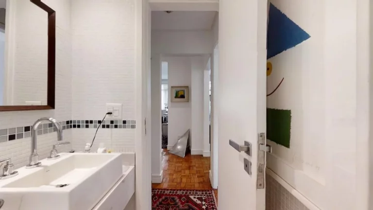 Imagem APARTAMENTO RESIDENCIAL em São Paulo - SP, Jardim Paulista
