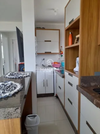 Imagem Apartamento mobiliado na quinta dos açorianos