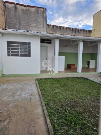 Imagem Casa em área Residencial e Comercial - 340m²