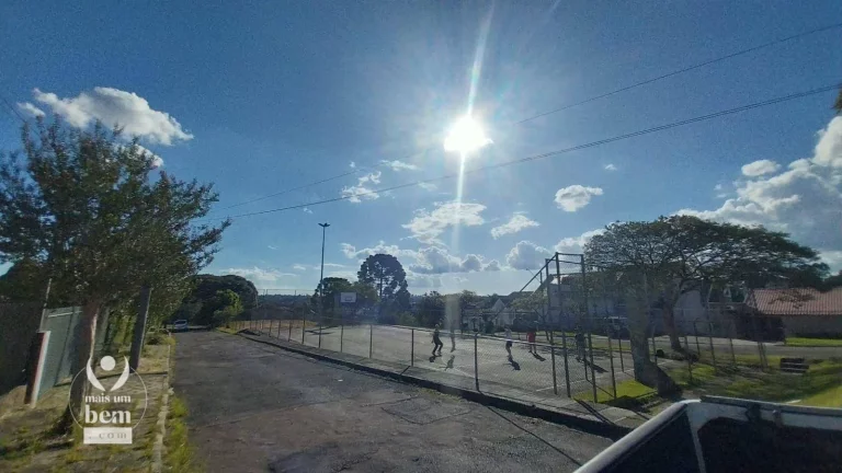 Imagem Terreno com 360 m² à venda por R$ 450.000,00- Bairro Alto - Curitiba/PR