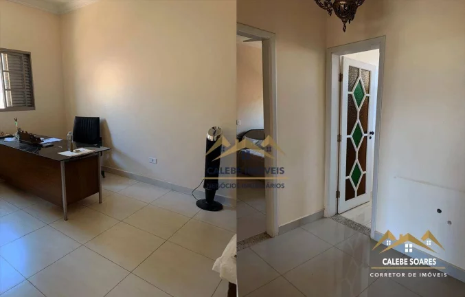 Imagem Casa com 2 dormitórios à venda, 270 m² por R$ 980.000,00 - Parque Santa Maria - Tatuí/SP