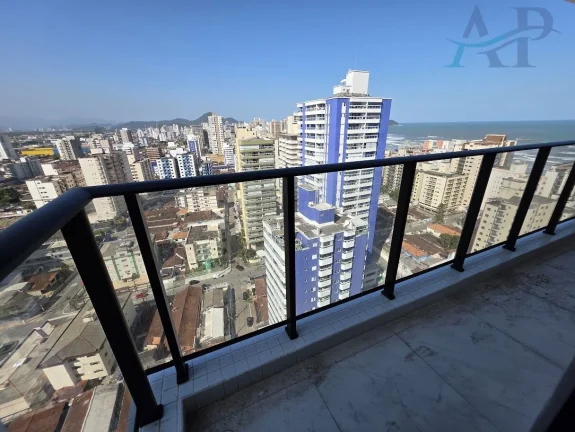 Imagem Apartamento para Venda em Praia Grande com Parcelamento Direto