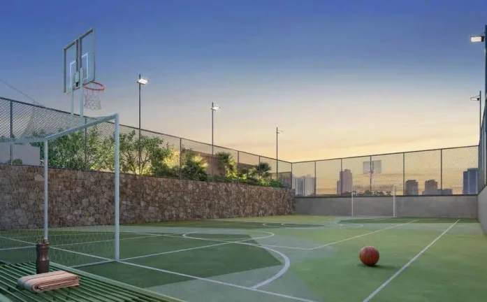 Imagem Apartamento no Youniverse Residencial - Enseada do Suá, Vitória/ES
