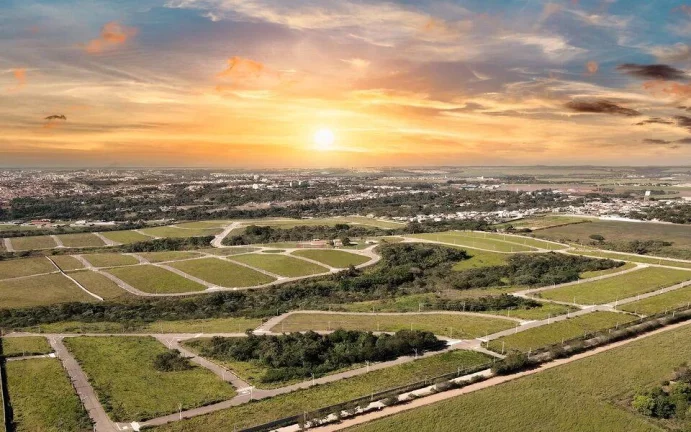 Imagem Casa de Condomínio, Residencial em condomínio para Venda, Campestre, Piracicaba