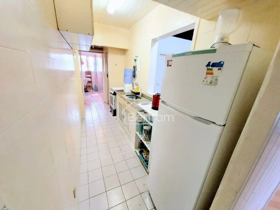 Imagem Apartamento com 1 dormitório à venda, 63 m² por R$ 320.000,00 - Condomínio Porto Bracuhy - Angra dos Reis/RJ
