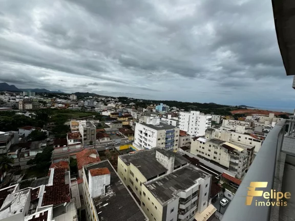 Imagem APARTAMENTO SUPER NOVO COM 3 QUARTOS NA PRAIA DO MORRO / GUARAPARI -ES
