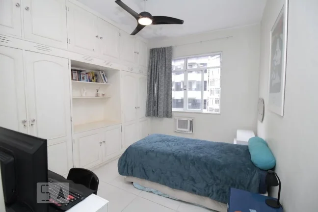 Imagem Apartamento à Venda - Copacabana, 3 Quartos, 163 m2